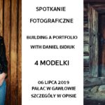 Foto Maraton w Pałacu w Gawłowie