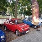 Zakończenie sezonu motoryzacyjnego w Sochaczewie (2019)