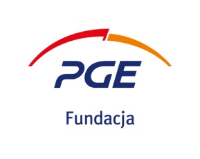 Logo Fundacja PGE